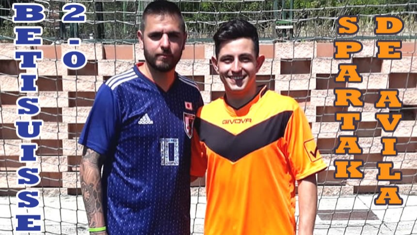 ENTREVISTA PRE PARTIDO. MORATALAZ SABADO MAÑANA FINAL COPA PRIMAVERA